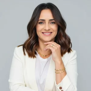 Avatar de Franciele Crispim